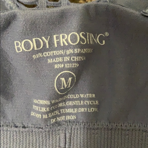 Bralette - Picture 3 of 3